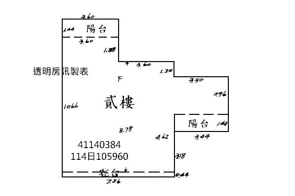 板橋江翠水岸公園法拍-8