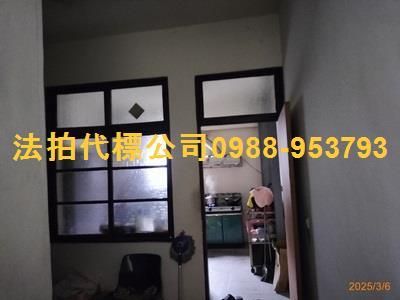 埔里法拍透天-7