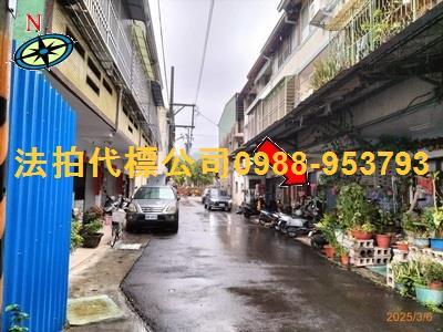 埔里法拍透天-4