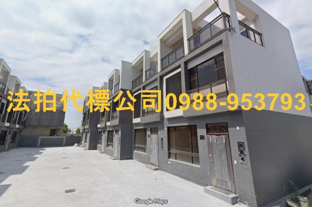 溪州法拍透天-3