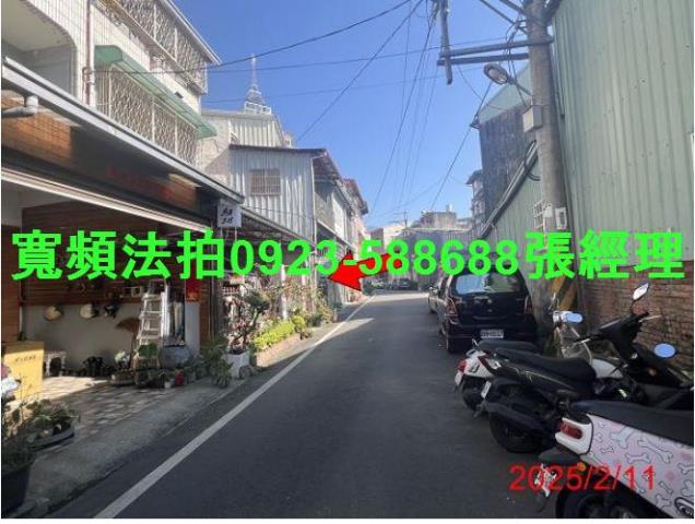 南投透天法拍-3