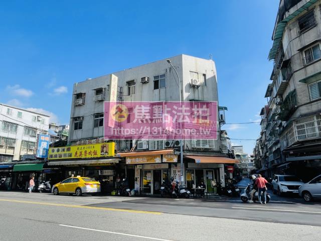 台北大同區法拍公寓-2