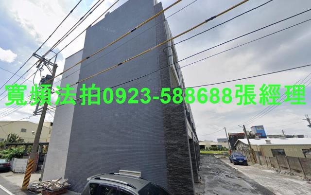 彰化北斗透天法拍-2