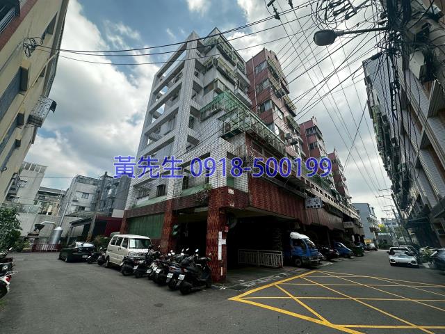 台中太平大樓法拍-3