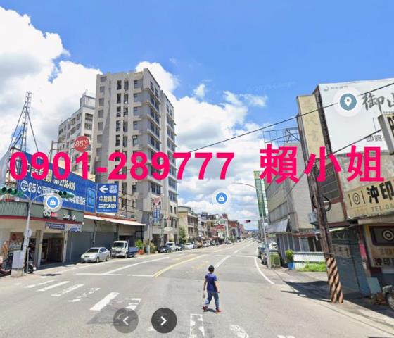 南投名間大樓法拍-5