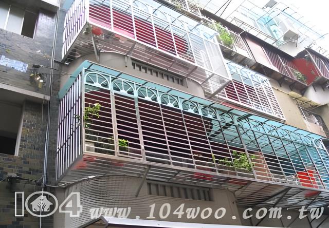 新北土城公寓法拍-8