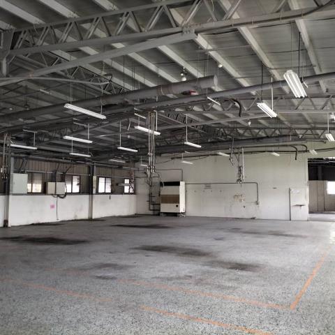 台中南屯廠房-3