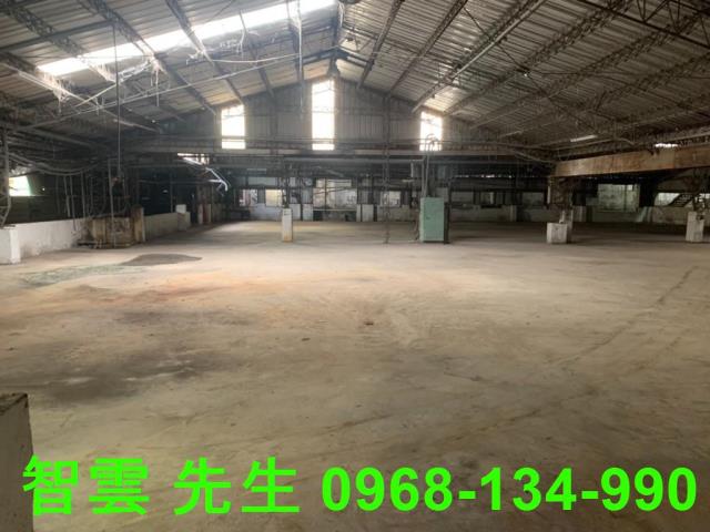 桃園平鎮廠房-2