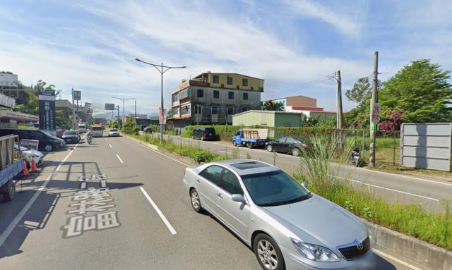 桃園平鎮廠房-1