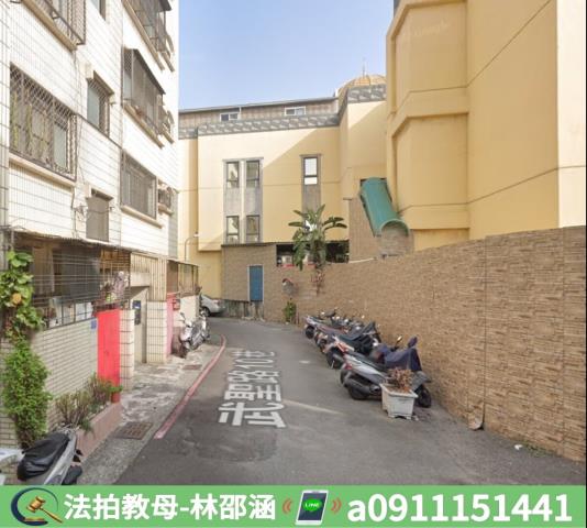 高雄苓雅法拍公寓-7