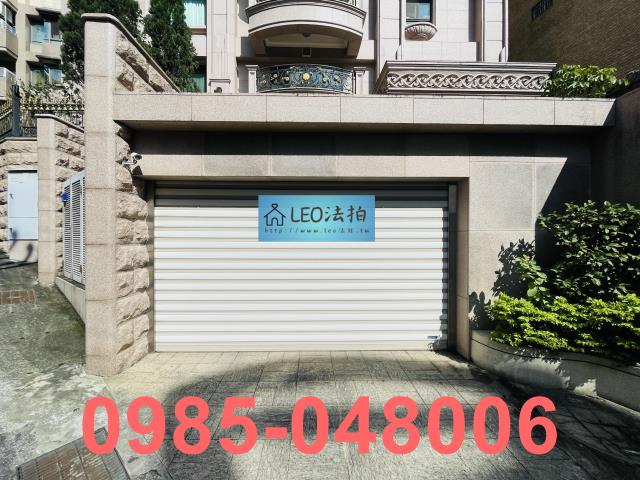 台北北投法拍公寓-6