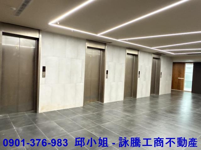 桃園中壢廠房-5