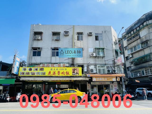 台北大同區法拍套房-1