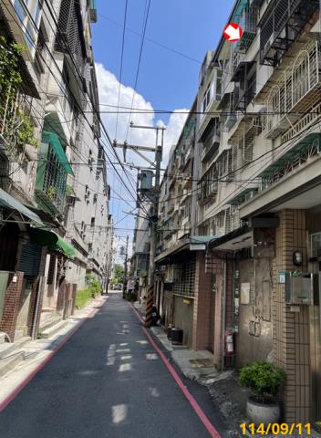 新北新店公寓法拍-3