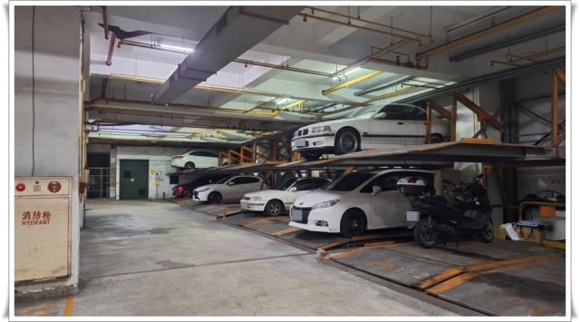 台南安平華廈-12