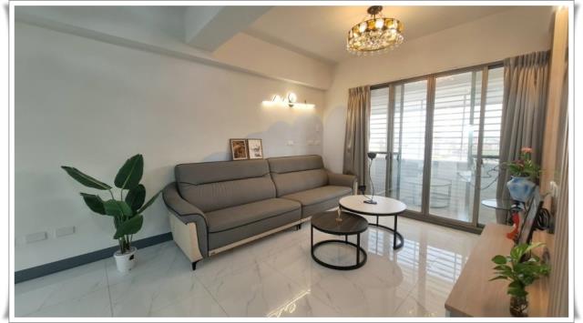 台南安平華廈-3