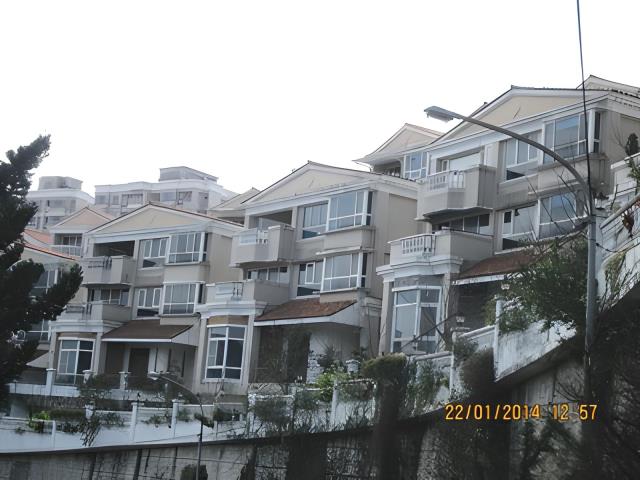 新北新店法拍華廈-3