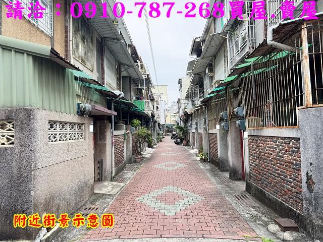 台南北區透天-2