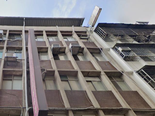 新北樹林法拍公寓-1