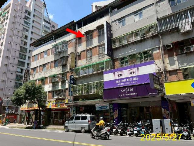 新北土城公寓法拍-1