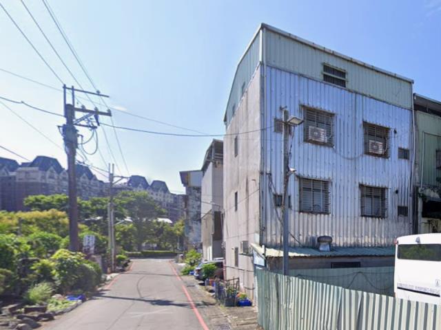 新北三峽拍賣公寓-5