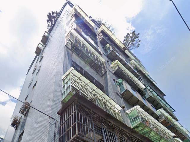 新北板橋法拍大樓-1