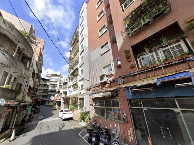 台北松山大樓拍賣-2