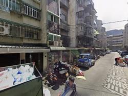 台北信義區大樓拍賣-3