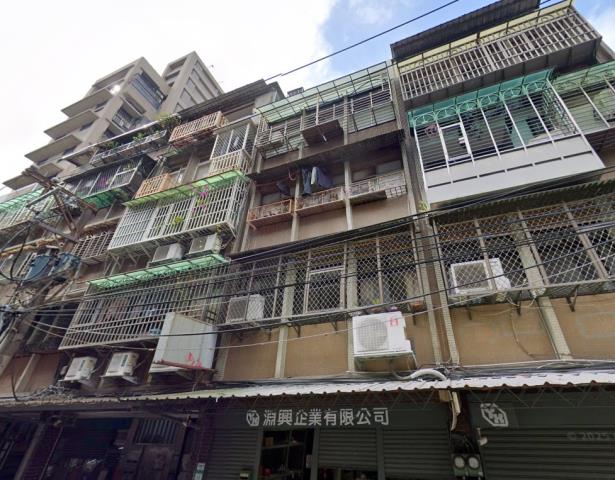 板橋公寓法拍-2