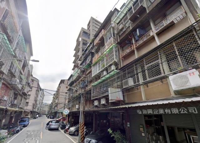 板橋公寓法拍-3