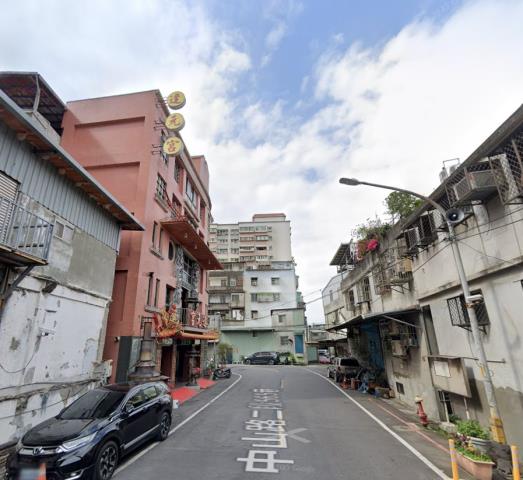 板橋公寓法拍-8