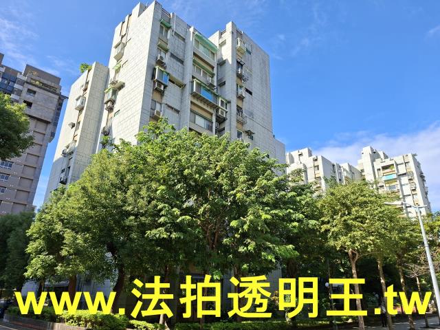 松山大樓法拍-11