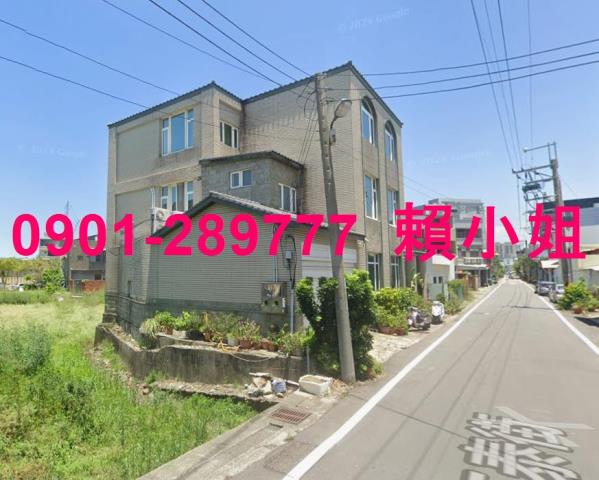 竹南拍賣透天-5