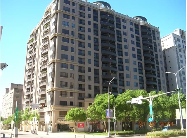 三峽國家教育研究院法拍-1