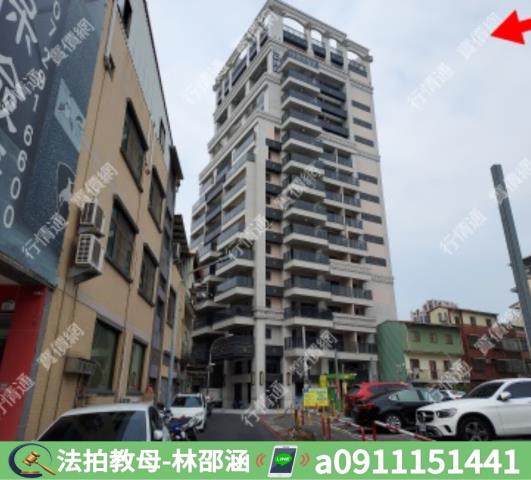 新興區大樓法拍-3