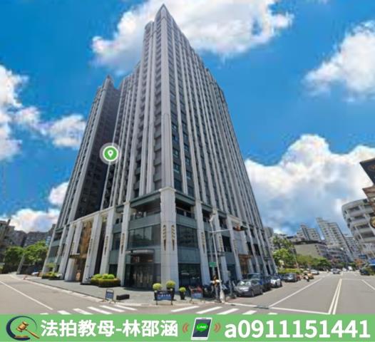 高雄法拍大樓-1