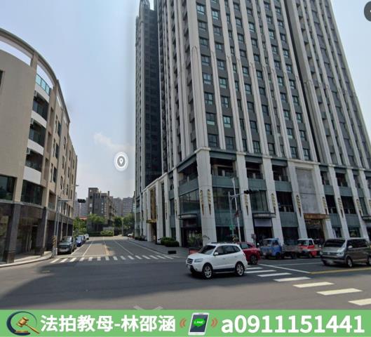 高雄法拍大樓-4