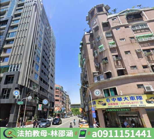 高雄大樓法拍-5