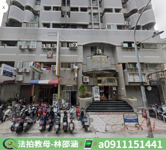 高雄三民區法拍大樓-4