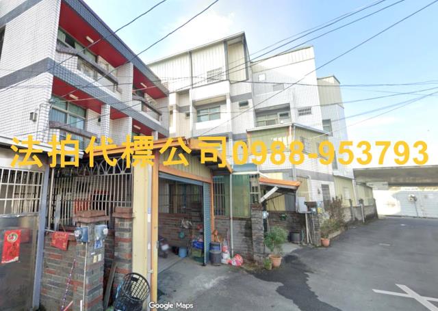 雲林林內法拍透天-4