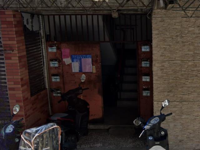 新北新莊透天法拍-3