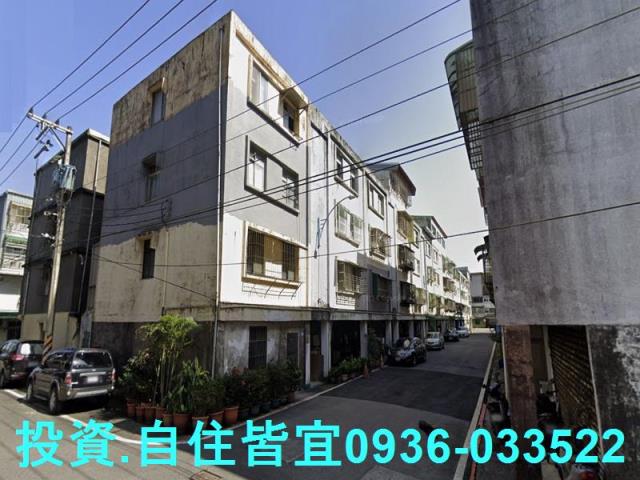 新北萬里拍賣公寓-2