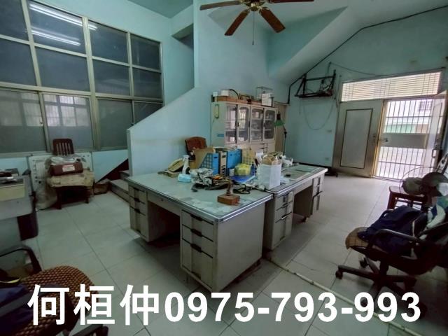 新竹香山廠房-8