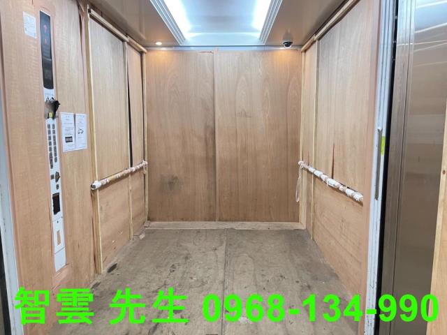 台北北投廠房-1