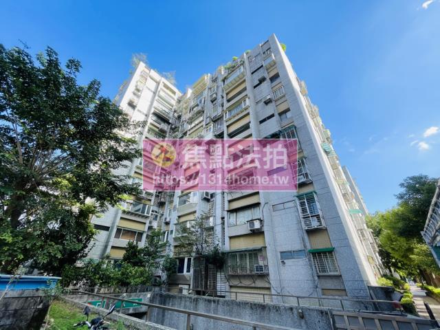 松山法拍大樓-4