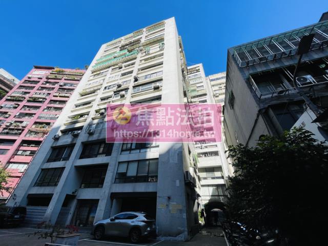 台北大樓拍賣-3