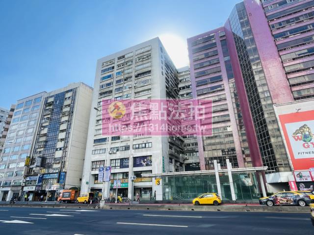 台北大樓拍賣-4