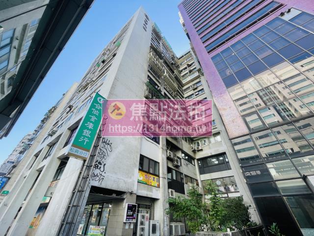 台北大樓拍賣-6