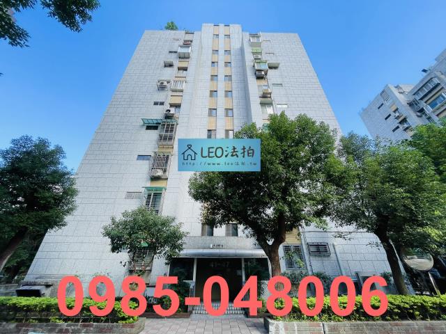 台北拍賣大樓-1