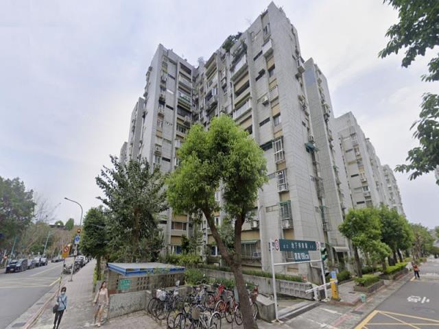 台北松山法拍大樓-6